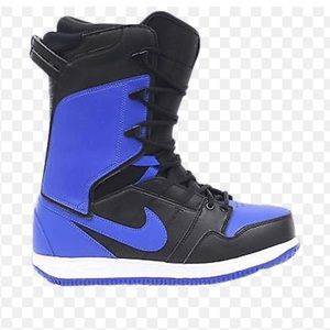 Nike Sp Vapen Snowboard Boots